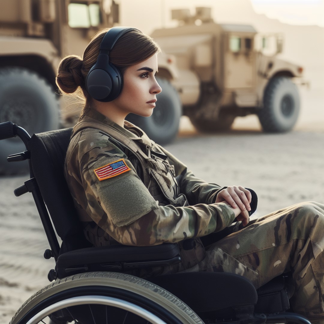 Soldier