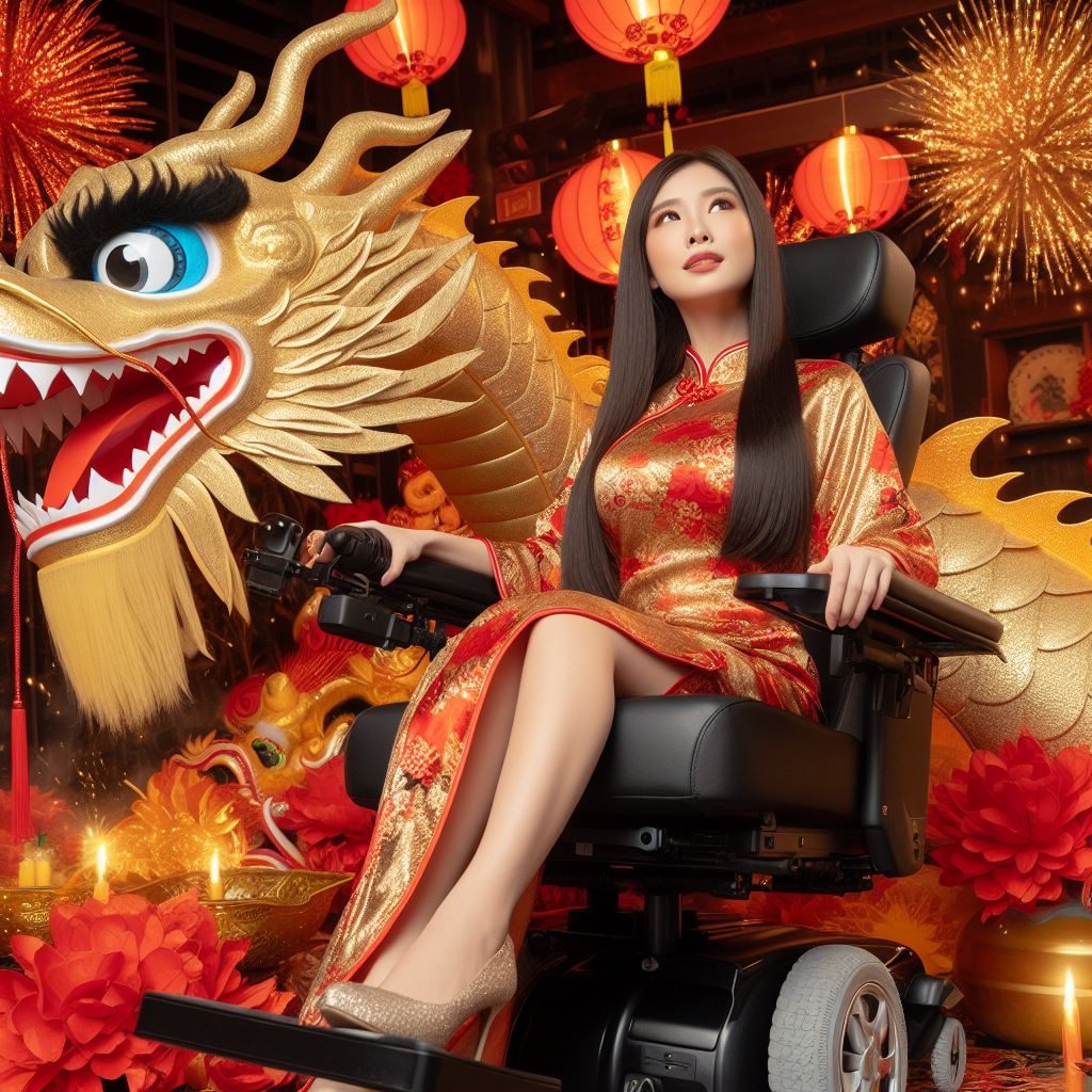 Happy Lunar New Year