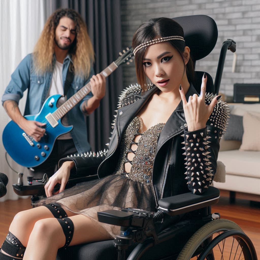 Rockstar