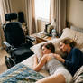 Lazy morning