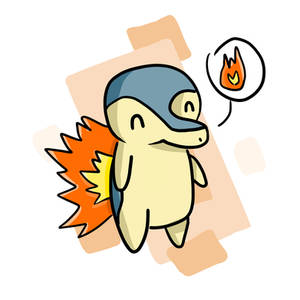 Cyndaquil