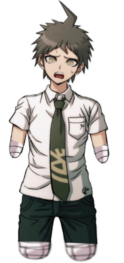 wallpapers Limbless Hajime limbless hajime by ichangealott on
