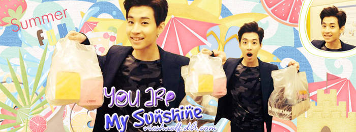 [Cover/PSD] Henry's Birthday