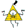 bill cipher