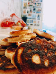 Pancakes