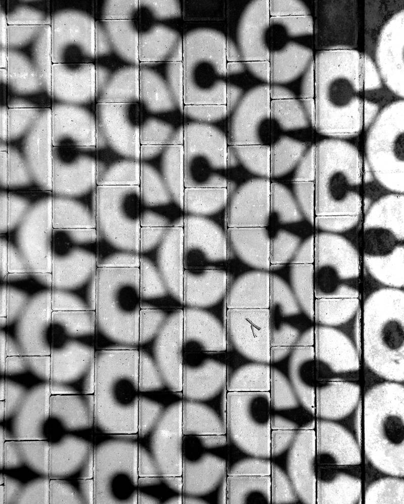 Urban pattern by draco14021988 on DeviantArt