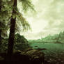 Skyrim Scenery 2