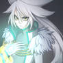 Silver the Human