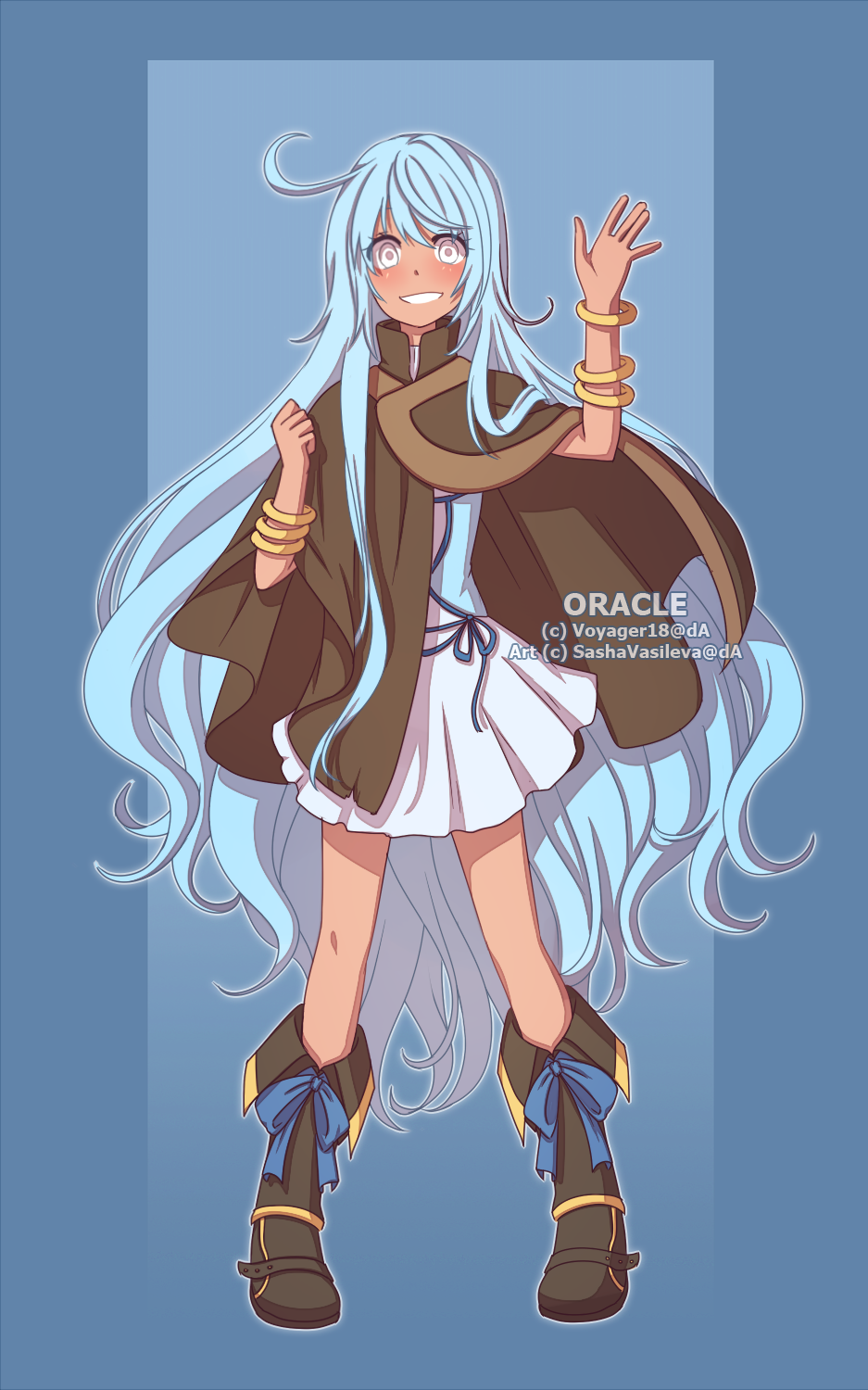 Oracle