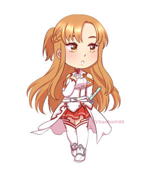 Asuna