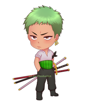 Zoro