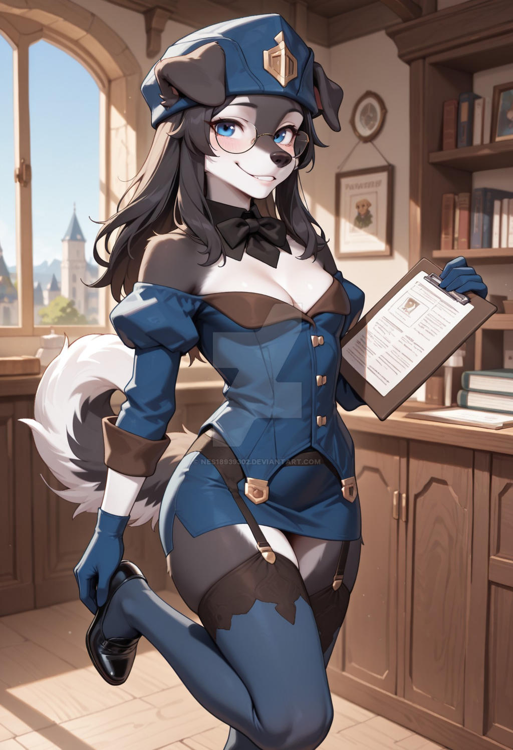 Sara Uniform Riley RILEY - RAINBOW ATTIRE by nes18939302 on DeviantArt