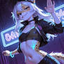 PENNY - NIGHTCLUBING