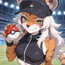 THAIRA - POKEMON MATCH