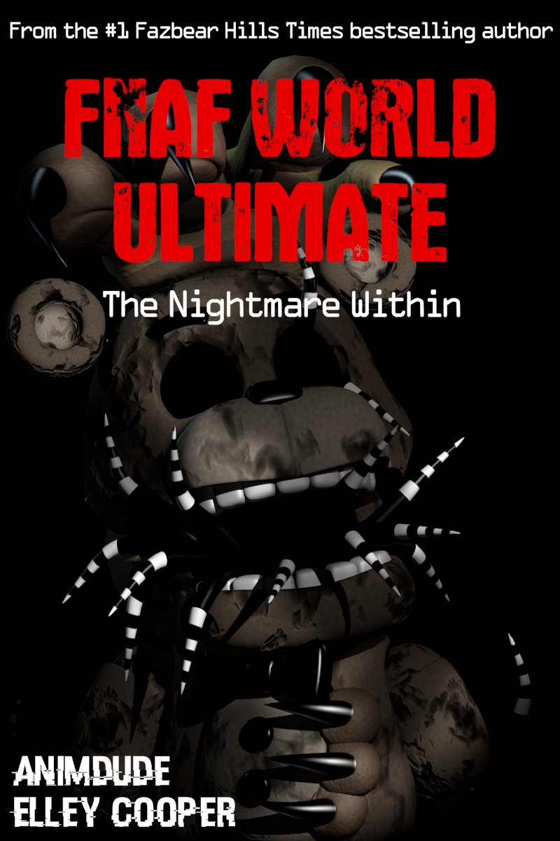 Steam Workshop::My Ultimate FNAF Collection