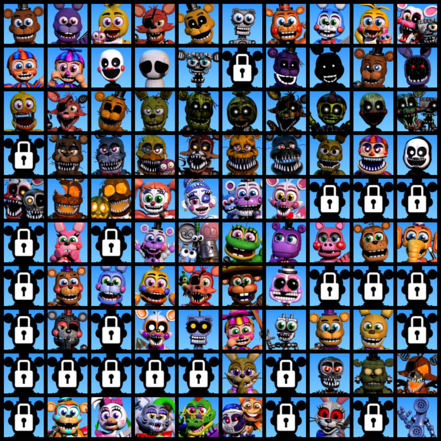 Fnaf 1 Sound Files Download Fnaf 1 Sound Files Download