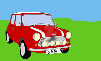 Sam's Mini