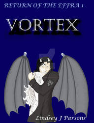 Vortex Front cover