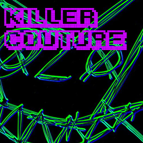 Killer Couture artwork 1