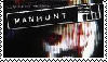 Manhunt stamp by Sparkley-Unicorn