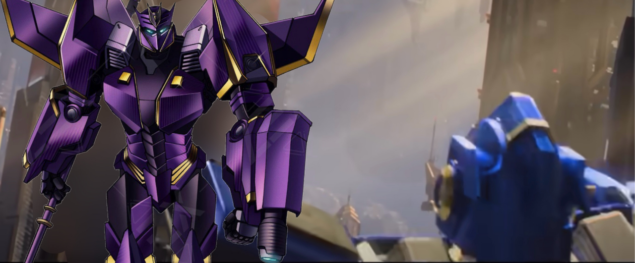 Megatronus Rung If Megatronus survived by RonanTheAutismPrime on DeviantArt