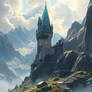 Hidden Tower