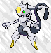 (ArceusTwo) Arceus~Mewtwo