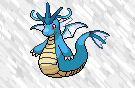 (Gyranite) Dragonite~Gyrados