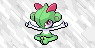 Kirlite (Kirlia~Meditite)