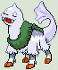 Dewgong/Gogoat for KassieJay