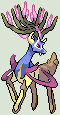 Cresselia/Kangaskahn/Xerneas for DCFDTLdude