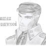 Rwby | James Ironwood