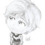 Rwby Chibi | Jaune Arc