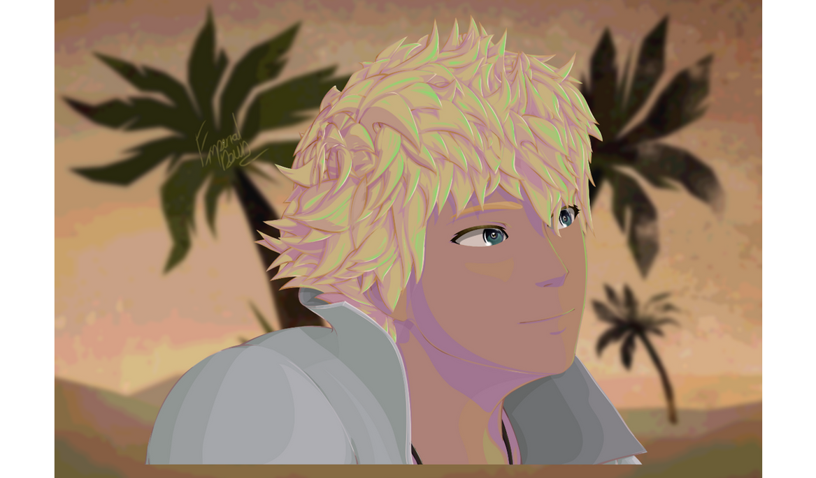 Before The Dawn Rwby Sun Wukong By Emperial Dawn On Deviantart Before The Dawn Rwby Sun Wukong By Emperial Dawn On Deviantart