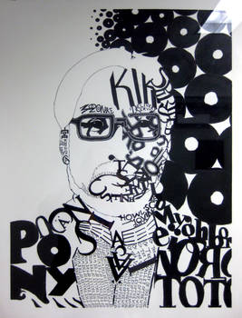 Miyazaki Typography