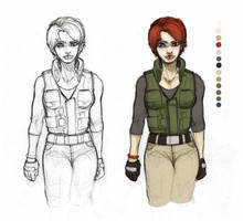 Rin Concept