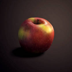 Pink Lady Apple Study