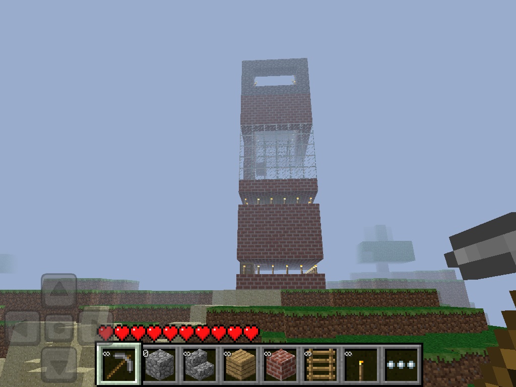 Super Awesome Minecraft House By Blazingfires13 On Deviantart Super Awesome Minecraft House By Blazingfires13