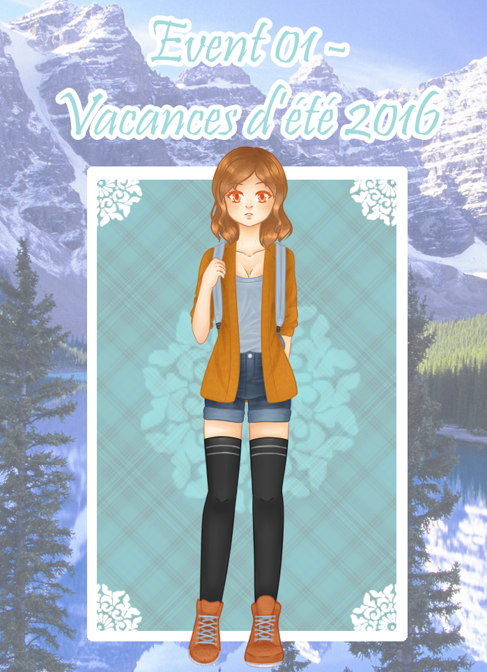 [CS] Event 01 - Elsa