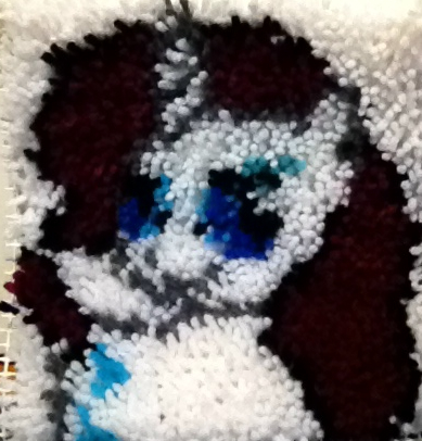 Rarity Rug