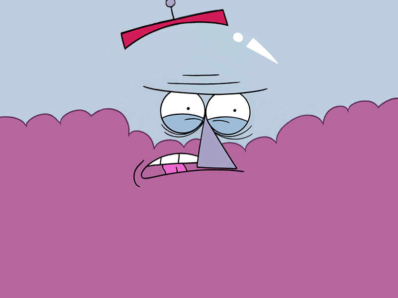 Benson Regular Show By Memogi On Deviantart