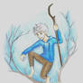 Jack Frost