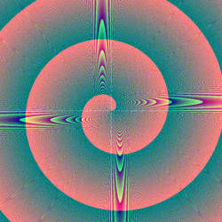 Phase3 Vary With Angle Add Phase2 By Radius