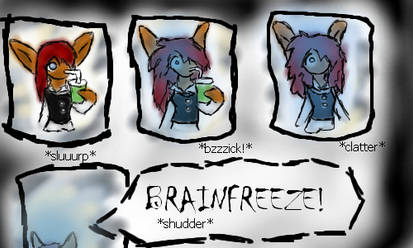 Brainfreeze