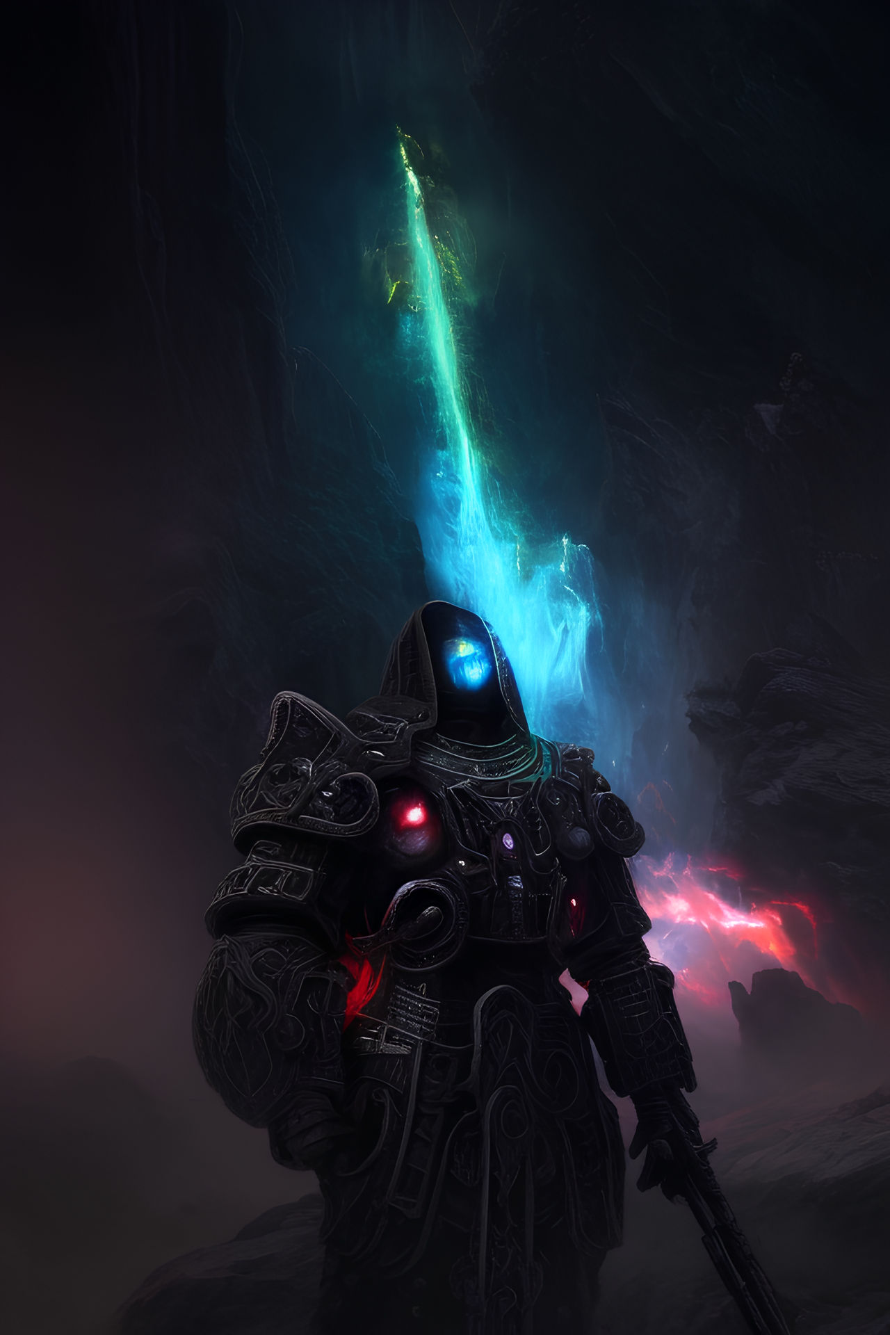 Tome Keepers 33 by SpaceyAceX on DeviantArt