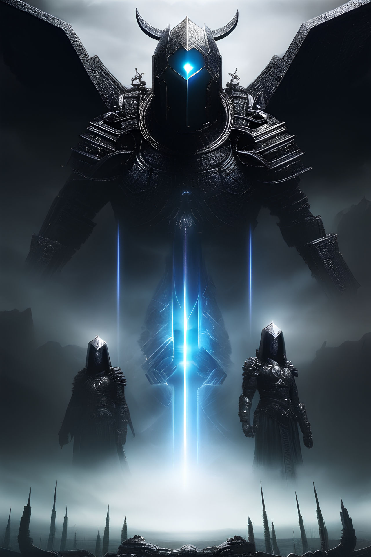 Steppes 4 by SpaceyAceX on DeviantArt