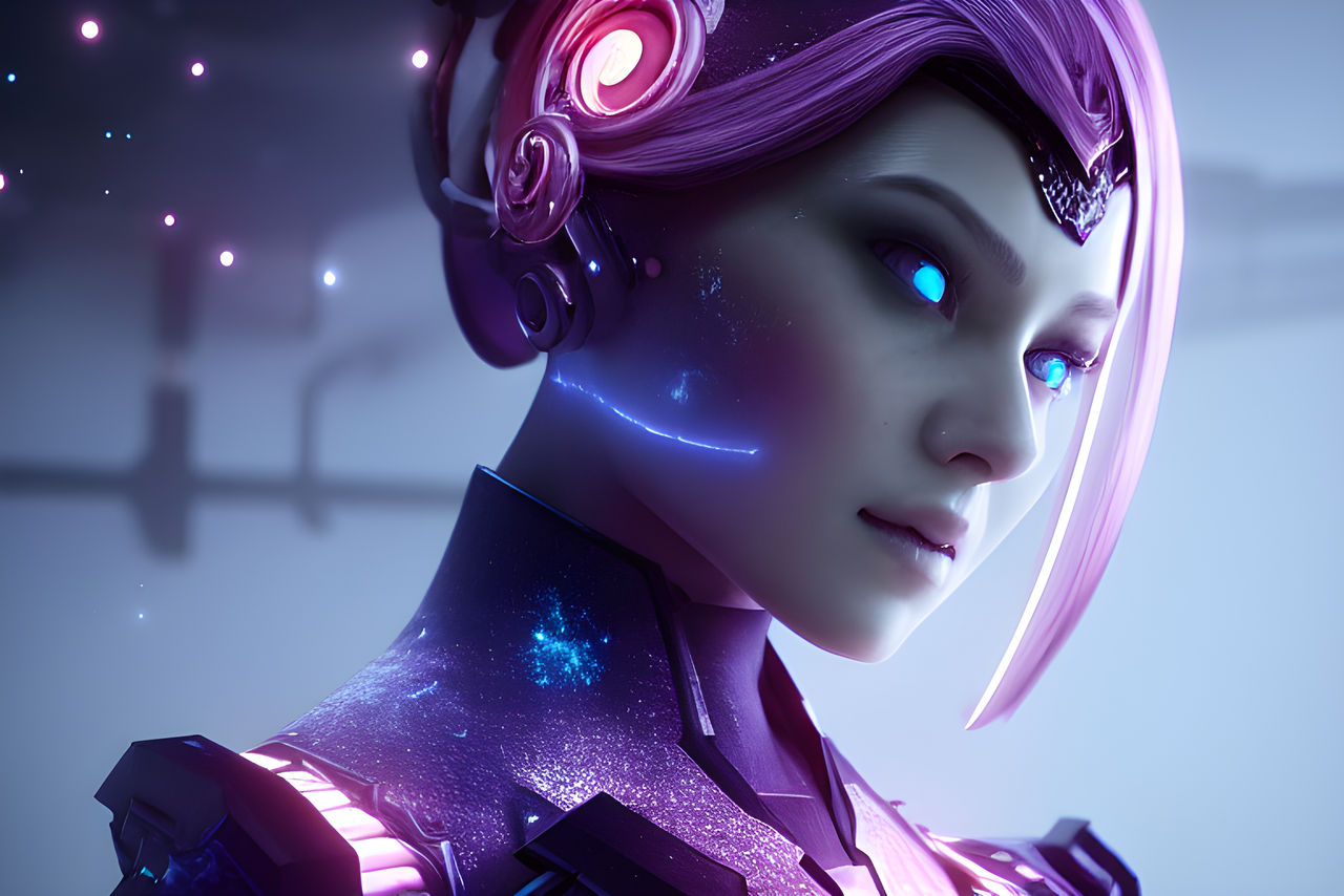 Starborn Odyssey #21 by SpaceyAceX on DeviantArt