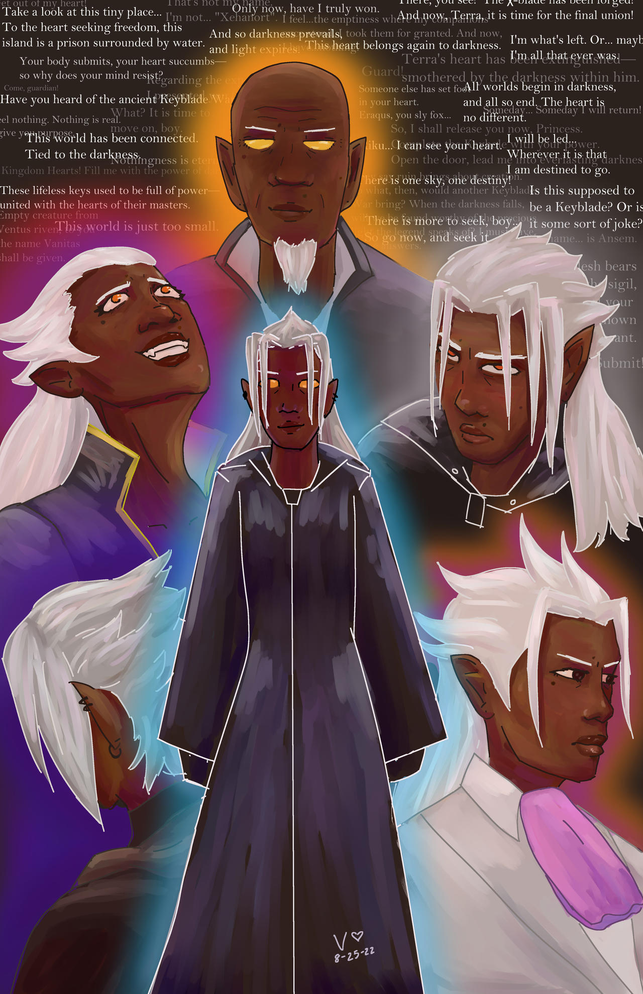Nort Court by veeb0t on DeviantArt