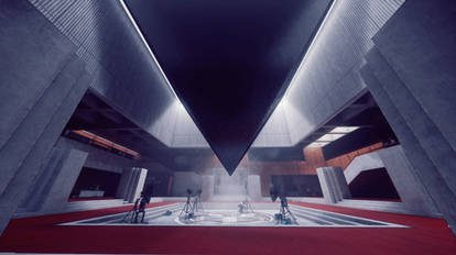 Control Rework Fan Art Explore the Best Control Art | DeviantArt