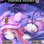 Ghostrick Succubus orica